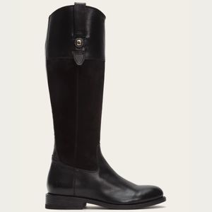 Frye JAYDEN BUTTON TALL US 7 $398